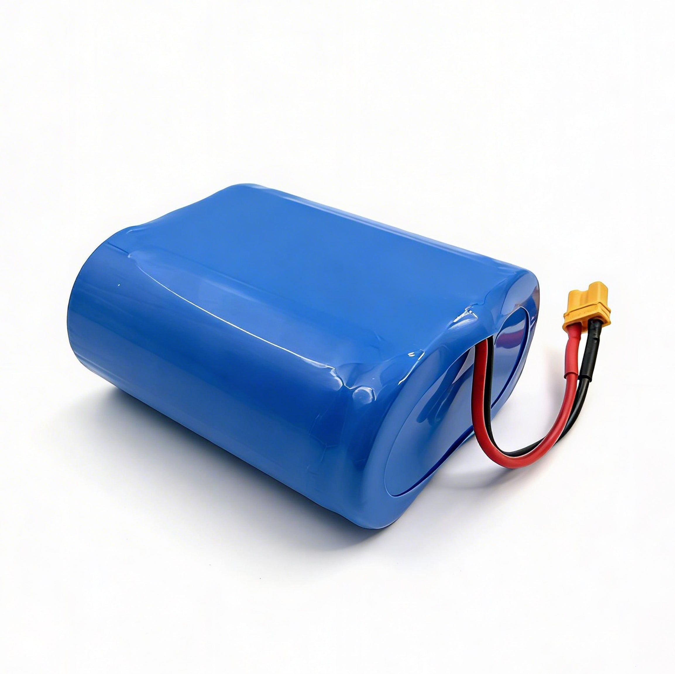Kit de batterie de rechange pour système de filtration d’eau