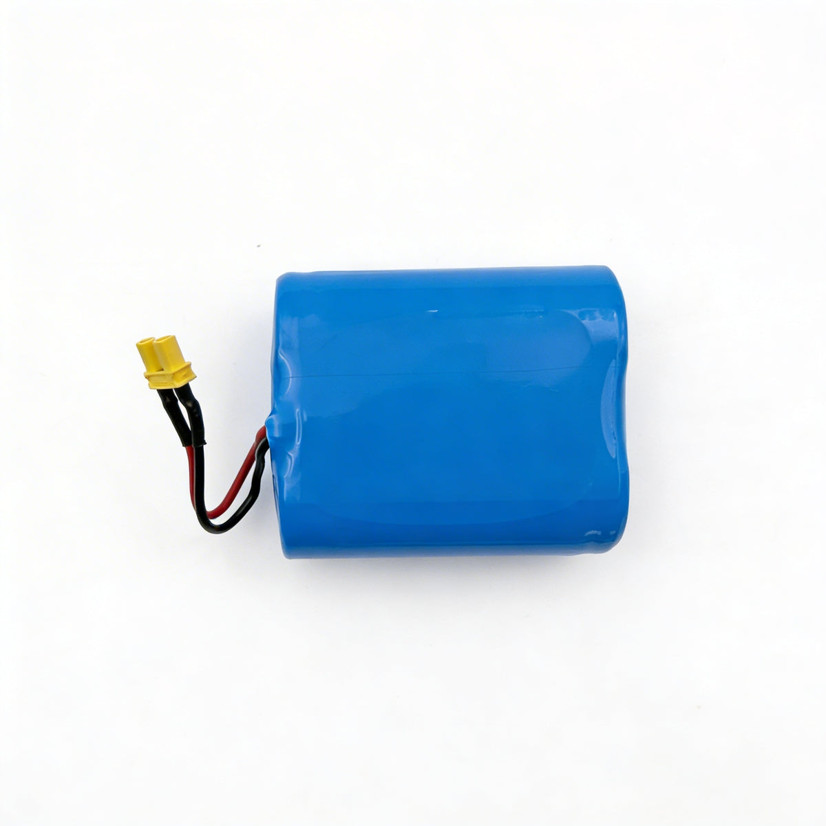 Kit de batterie de rechange pour système de filtration d’eau RO